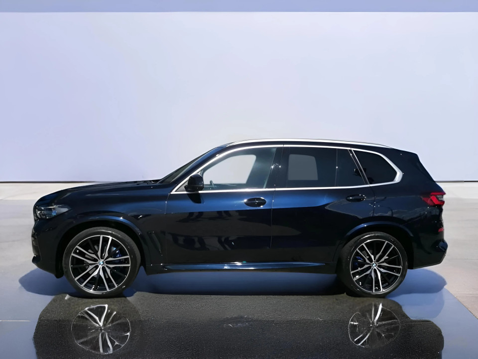 BMW X5 xDrive40i M Sport (2)