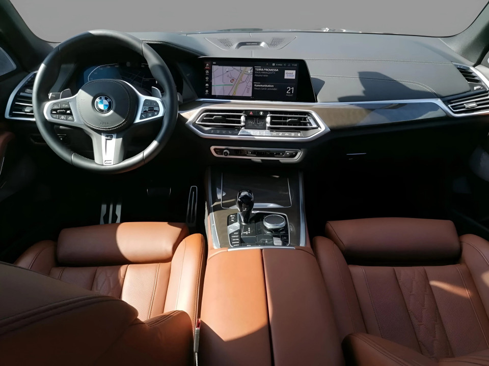 BMW X5 xDrive40i M Sport - foto 7