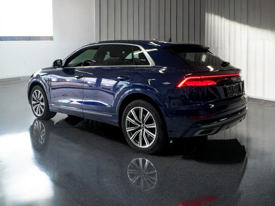 Audi Q8 55 TFSI e quattro - foto 6