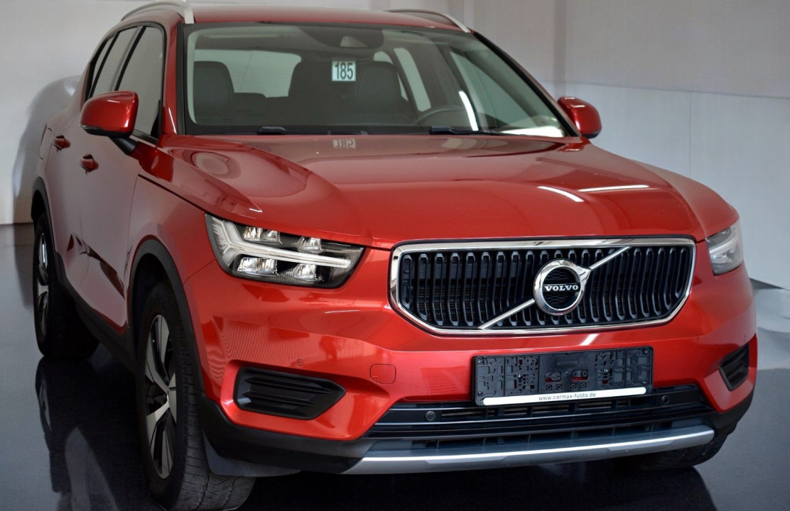 Volvo XC 40 D3 Momentum Pro