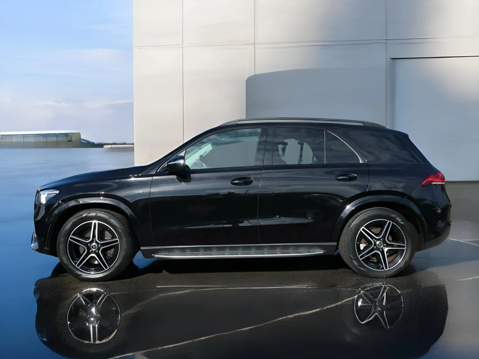 Mercedes-Benz GLE 350de 4MATIC (3)