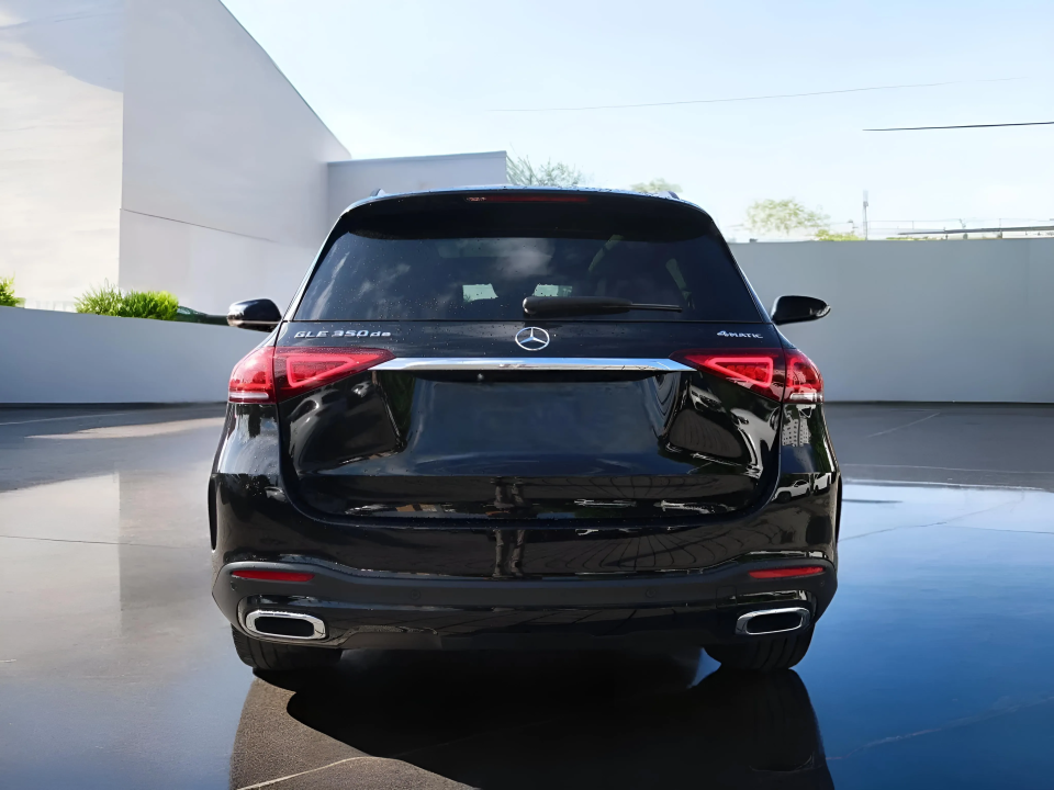 Mercedes-Benz GLE 350de 4MATIC (5)