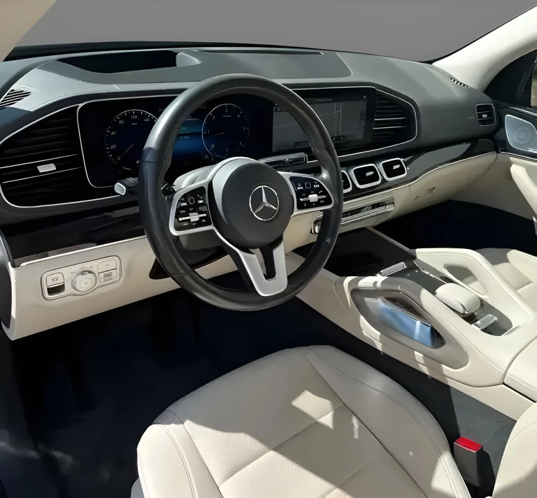 Mercedes-Benz GLE SUV 350d 4MATIC - foto 6