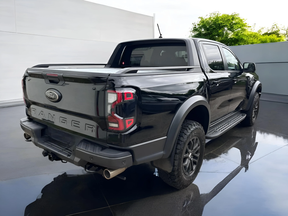 Ford Ranger Raptor e-4WD (2)