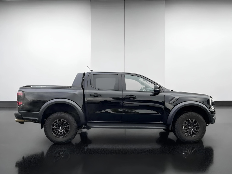 Ford Ranger Raptor 3.0 EcoBoost (3)