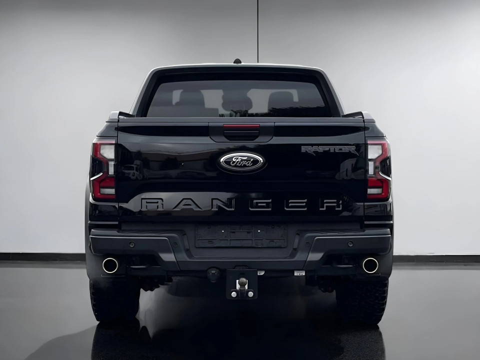 Ford Ranger Raptor 3.0 EcoBoost (4)