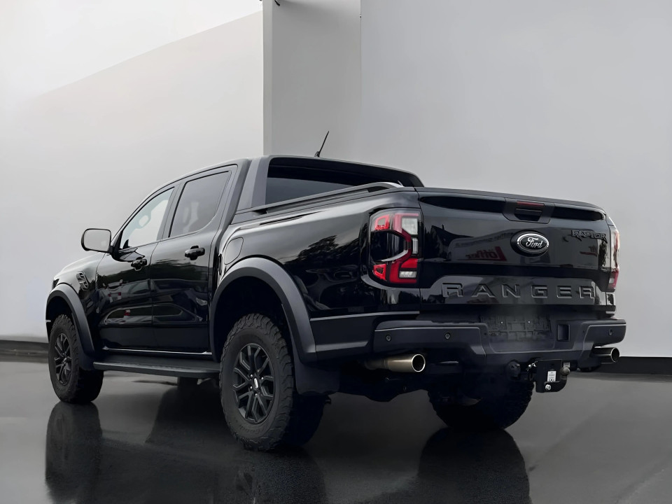 Ford Ranger Raptor 3.0 EcoBoost (5)