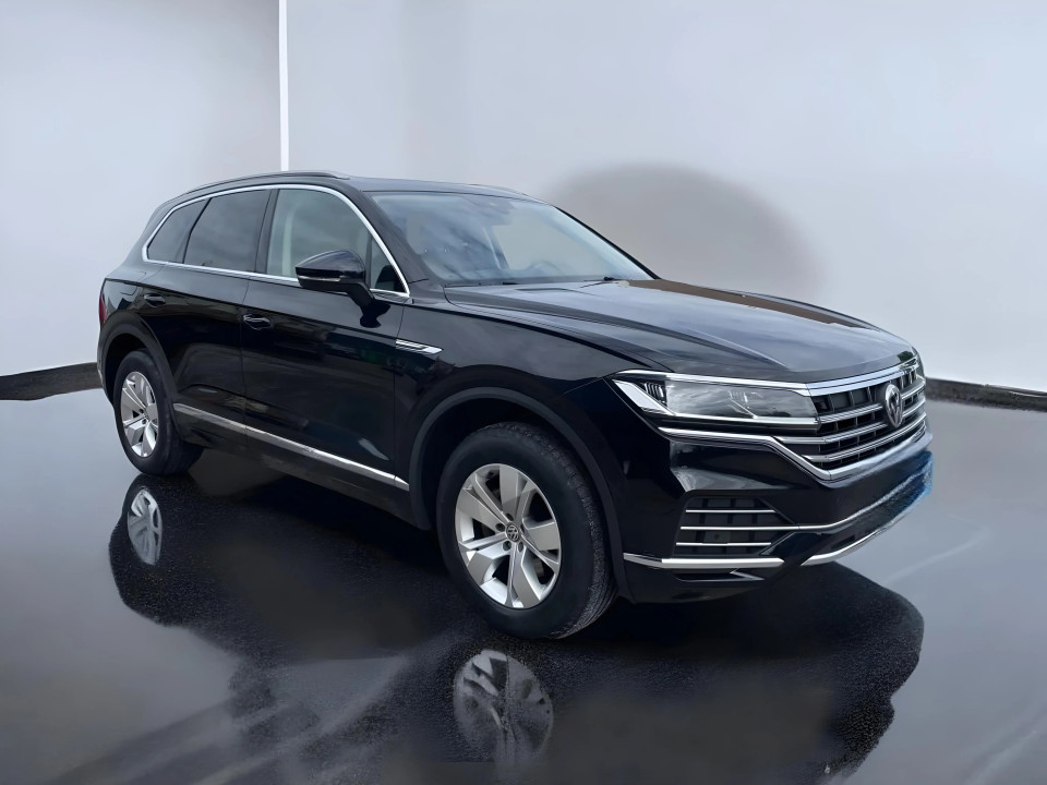 Volkswagen Touareg 3.0 V6 TDI