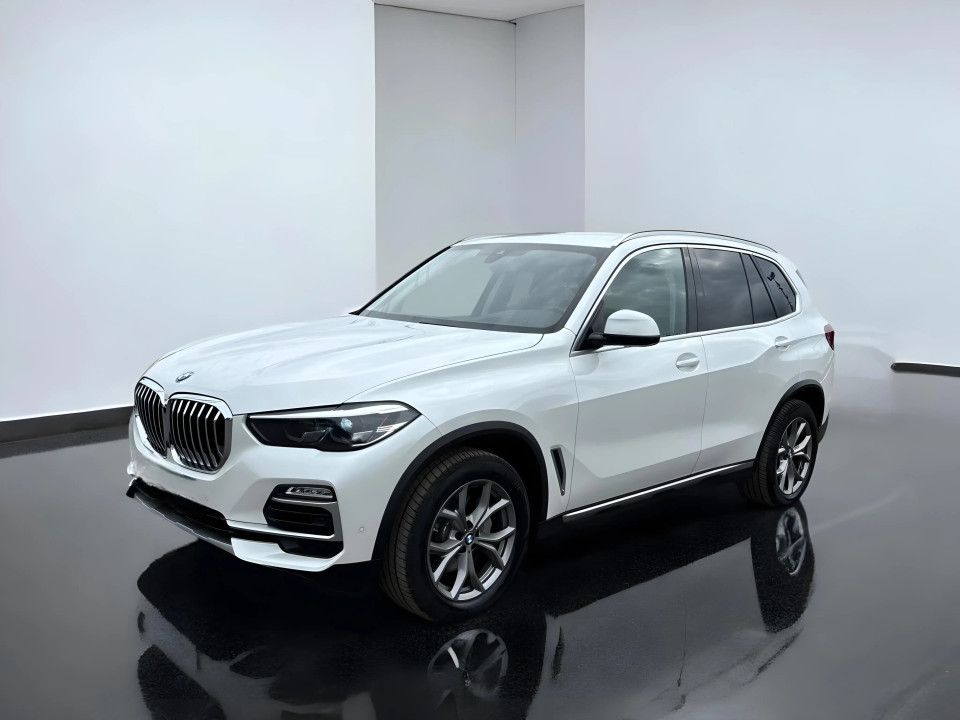 BMW X5 xDrive30d xLine (1)