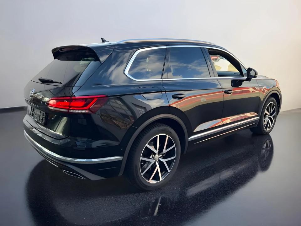 Volkswagen Touareg 3.0 V6 TDI (4)