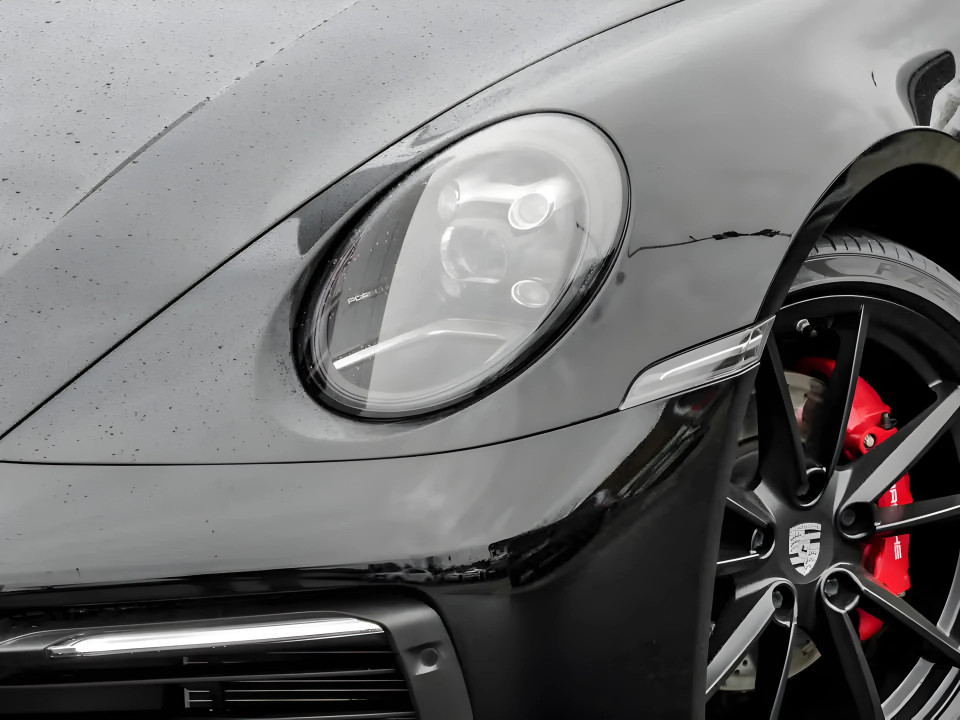 Porsche 911 Carrera 4S (992 I) - foto 17