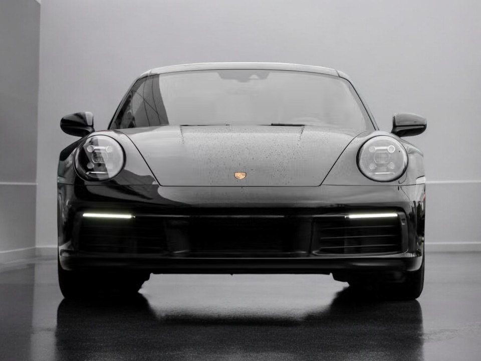 Porsche 911 Carrera 4S (992 I) (2)