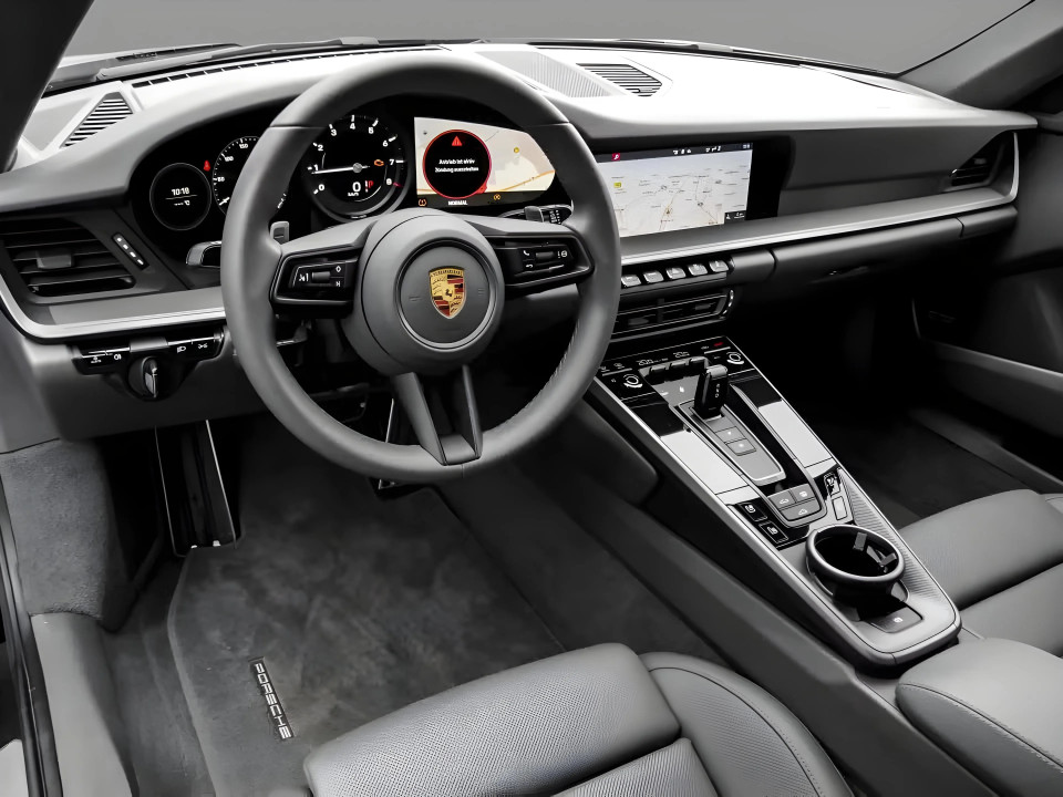 Porsche 911 Carrera 4S (992 I) - foto 6