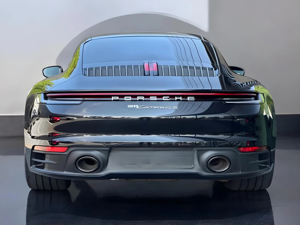 Porsche 911 Carrera 4S (992 I) - foto 7