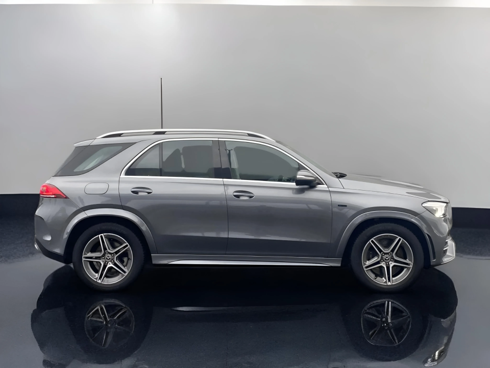 Mercedes-Benz GLE SUV 350de 4MATIC (2)