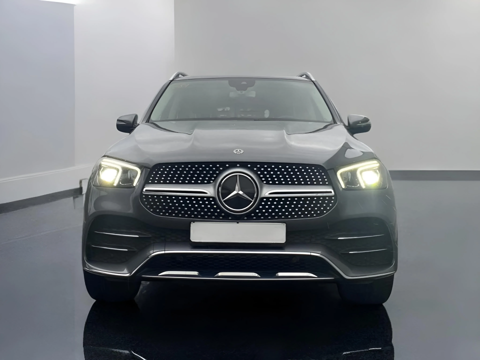 Mercedes-Benz GLE SUV 350de 4MATIC - foto 7