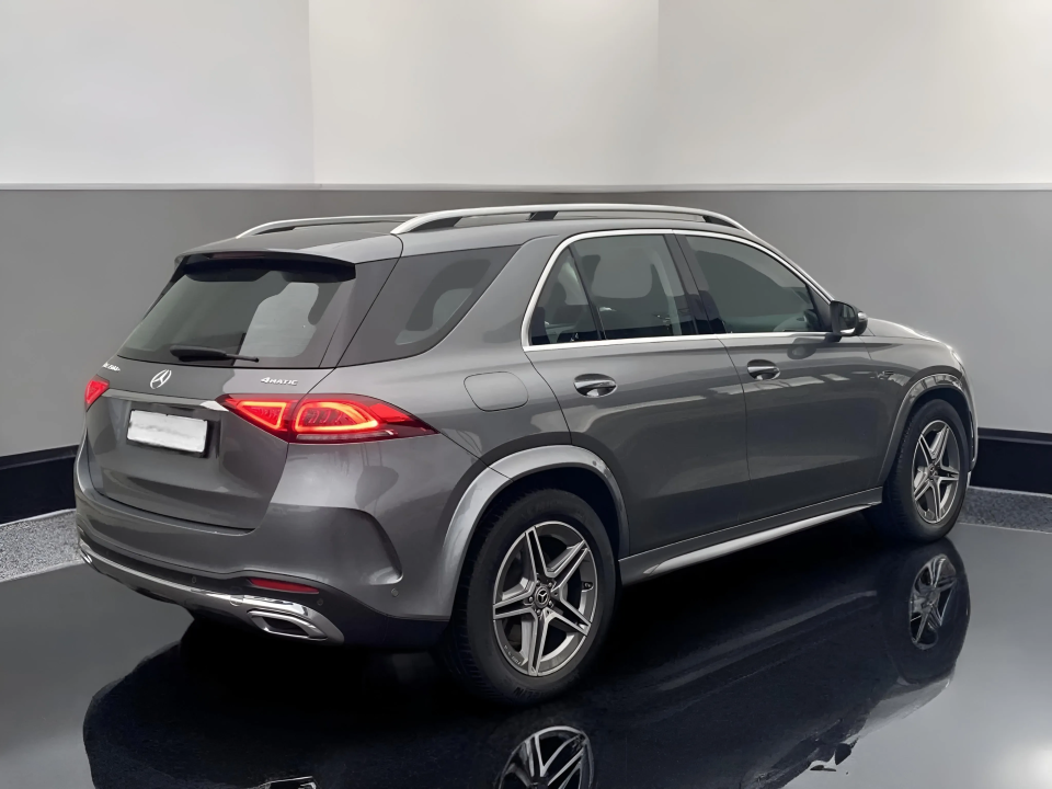 Mercedes-Benz GLE SUV 350de 4MATIC (3)