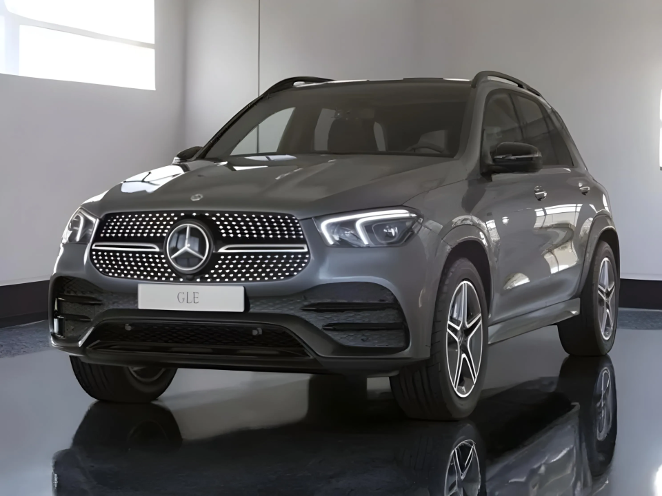 Mercedes-Benz GLE SUV 350de 4MATIC - foto 6