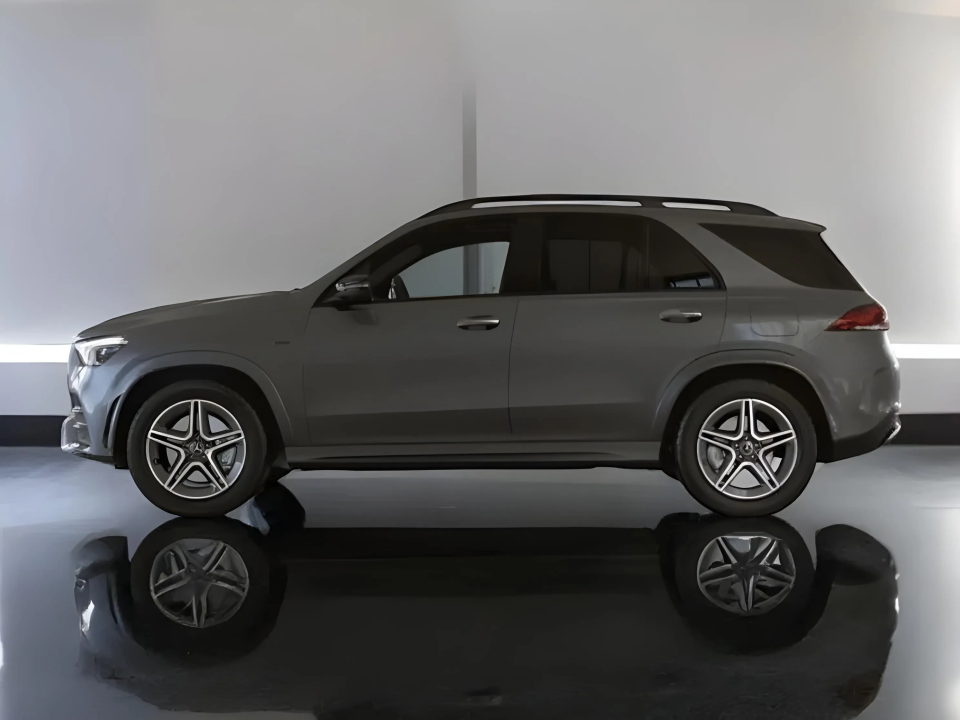 Mercedes-Benz GLE SUV 350de 4MATIC - foto 9