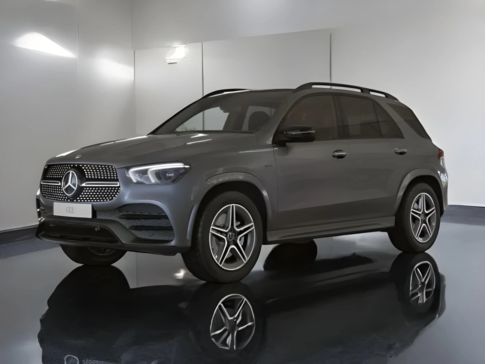 Mercedes-Benz GLE SUV 350de 4MATIC - foto 7