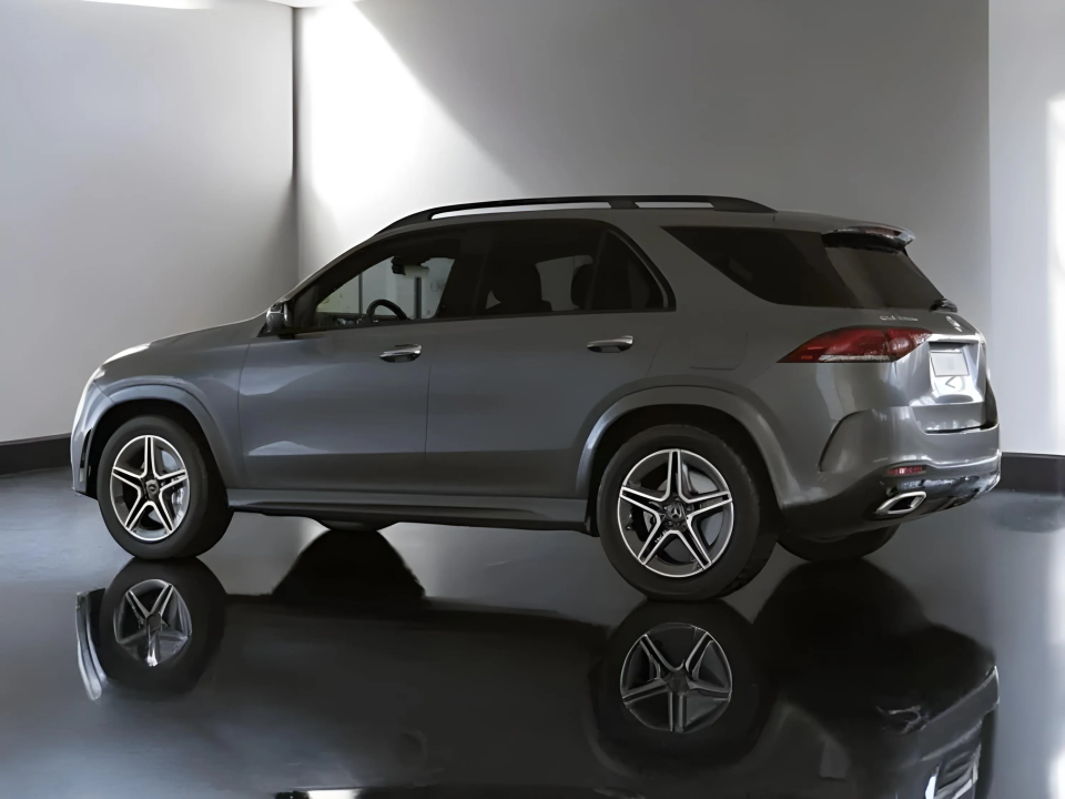 Mercedes-Benz GLE SUV 350de 4MATIC - foto 10