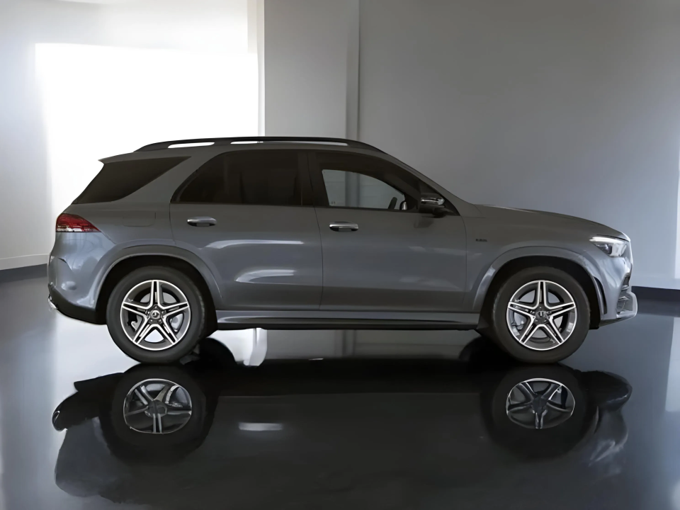 Mercedes-Benz GLE SUV 350de 4MATIC (3)