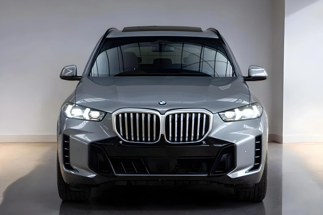 BMW X5 xDrive30d M-Sport - foto 8