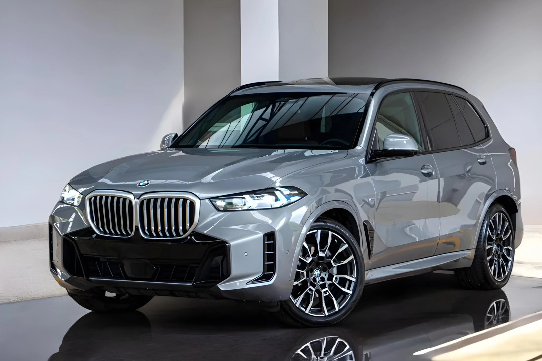 BMW X5 xDrive30d M-Sport - foto 7