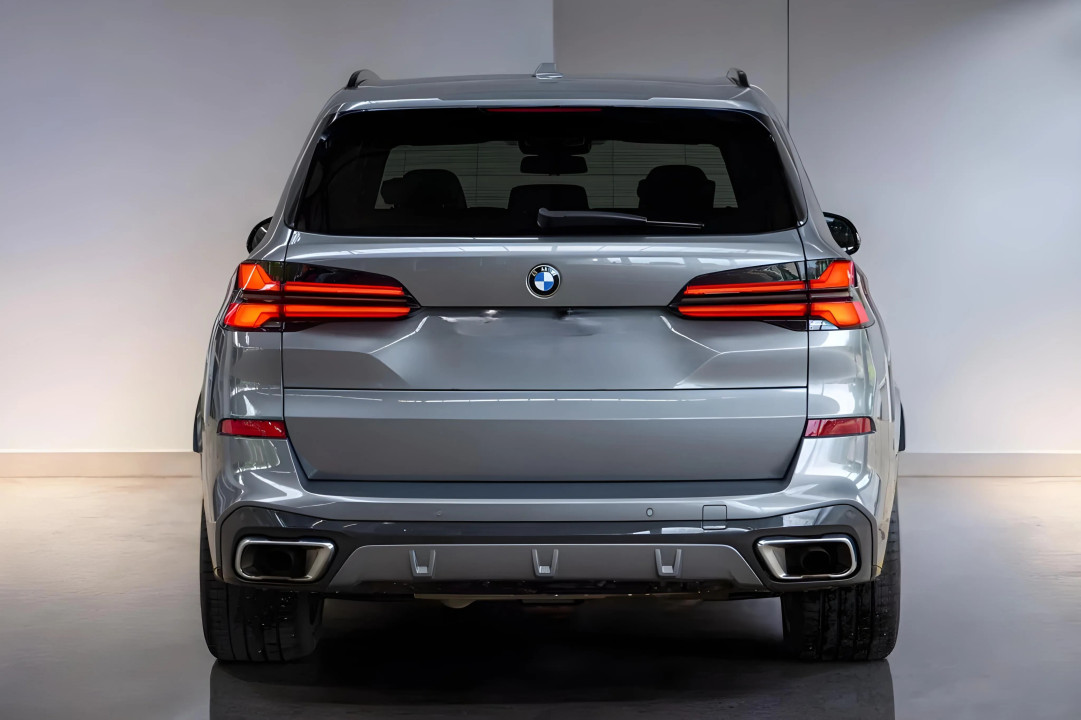 BMW X5 xDrive30d M-Sport (4)