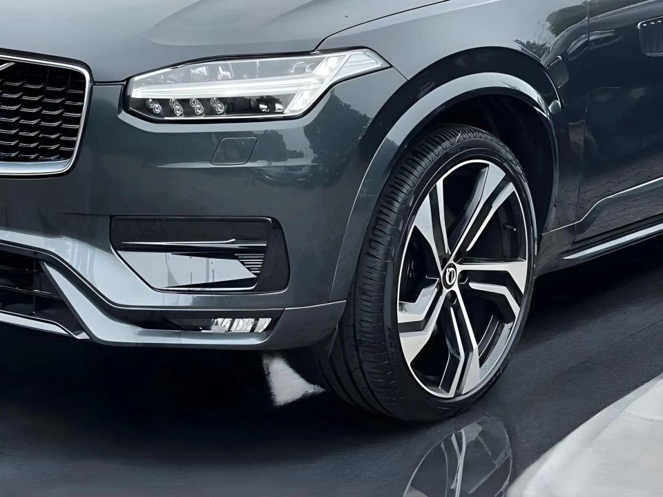 Volvo XC 90 T6 AWD R-Design - foto 16