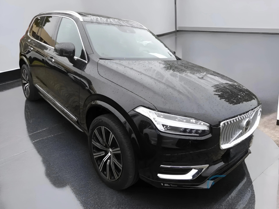 Volvo XC 90 B6 AWD Inscription (1)