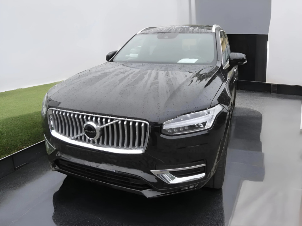 Volvo XC 90 B6 AWD Inscription (3)