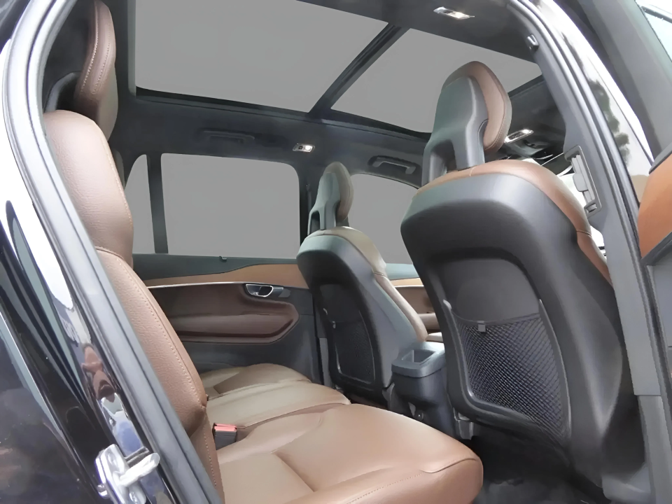 Volvo XC 90 B6 AWD Inscription - foto 6