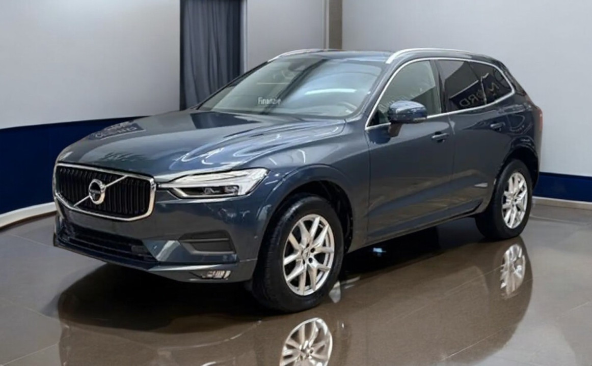 Volvo XC 60 D4 FWD Momentum Pro - foto 6