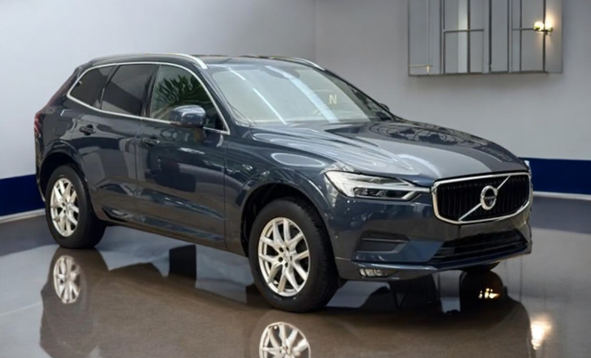 Volvo XC 60 D4 FWD Momentum Pro