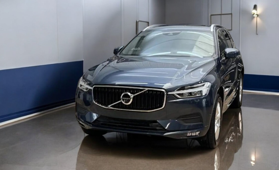 Volvo XC 60 D4 FWD Momentum Pro - foto 7