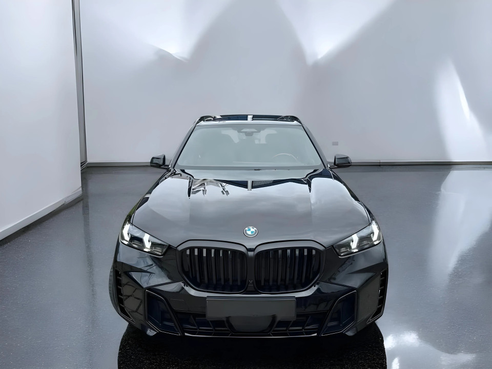 BMW X5 xDrive30d M-Sport (3)