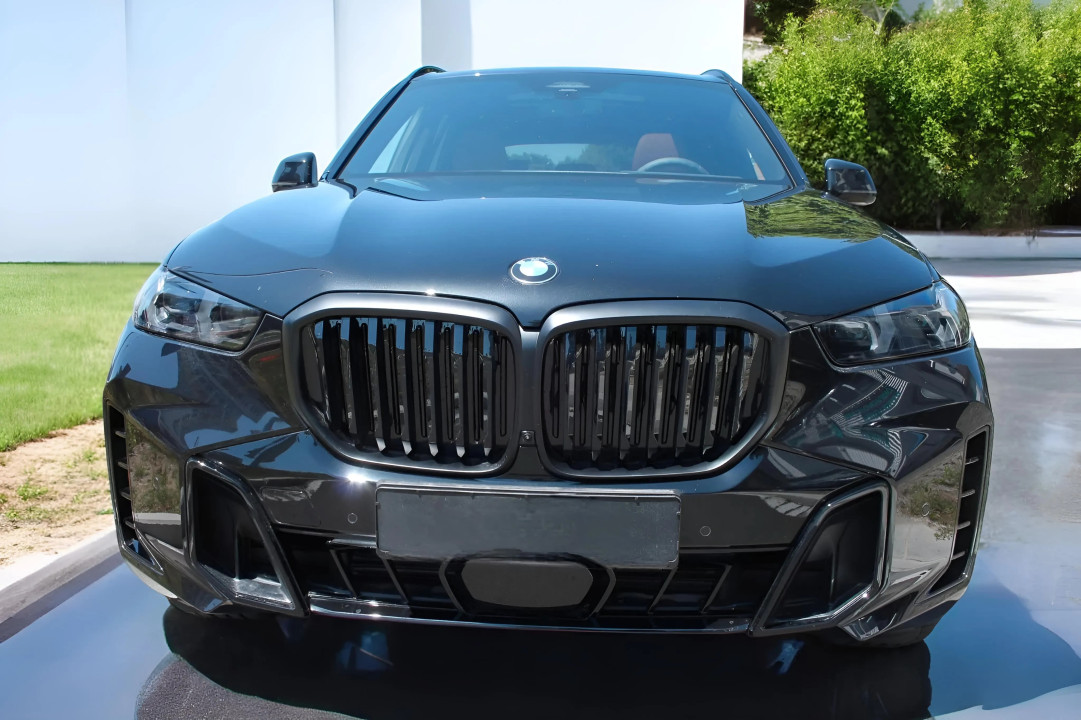 BMW X5 xDrive30d M-Sport (3)