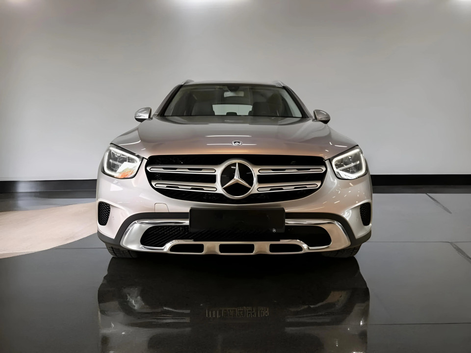 Mercedes-Benz GLC SUV 220d 4MATIC - foto 7