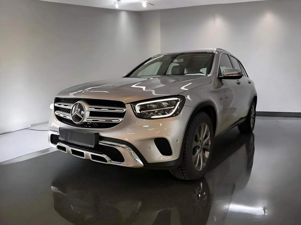 Mercedes-Benz GLC SUV 220d 4MATIC - foto 6