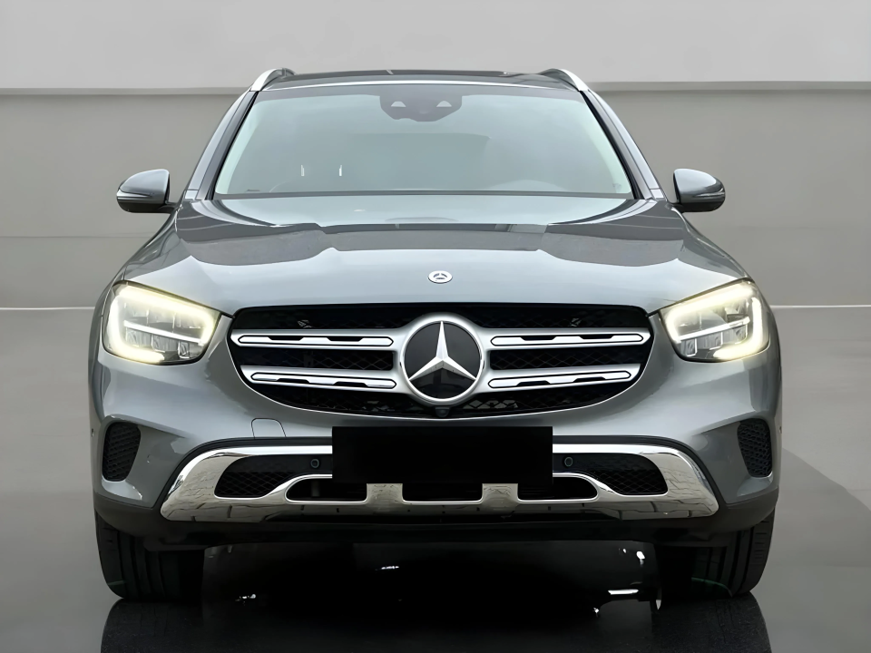 Mercedes-Benz GLC SUV 200 4MATIC - foto 8