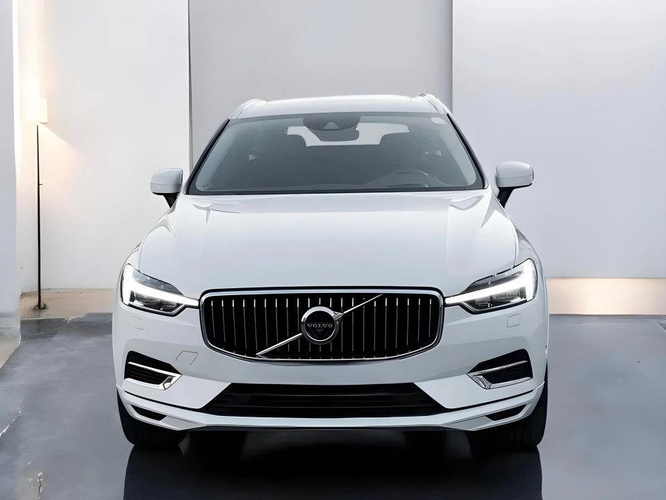 Volvo XC 60 T8 Recharge AWD Inscription (2)