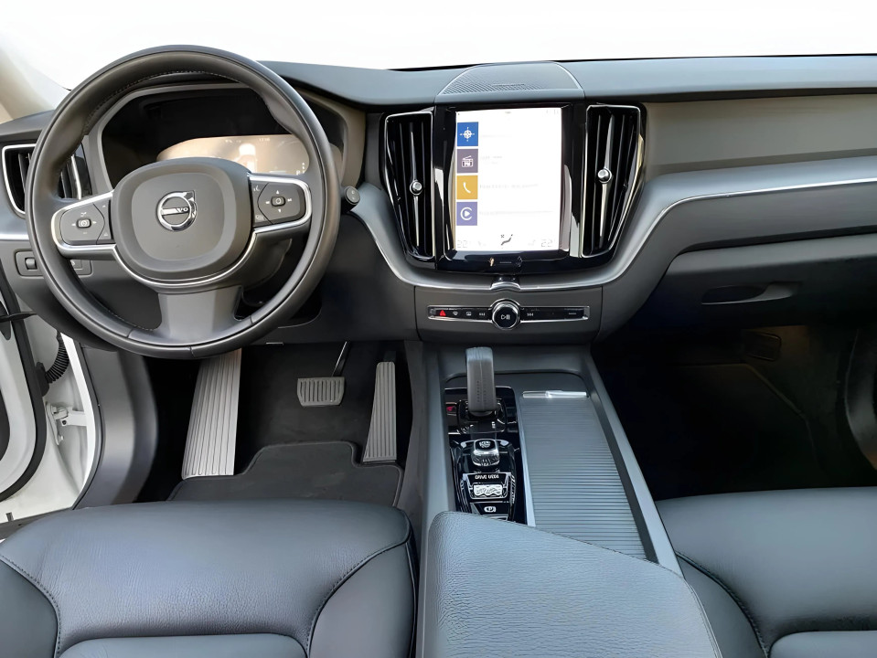 Volvo XC 60 T8 Recharge AWD Inscription - foto 11