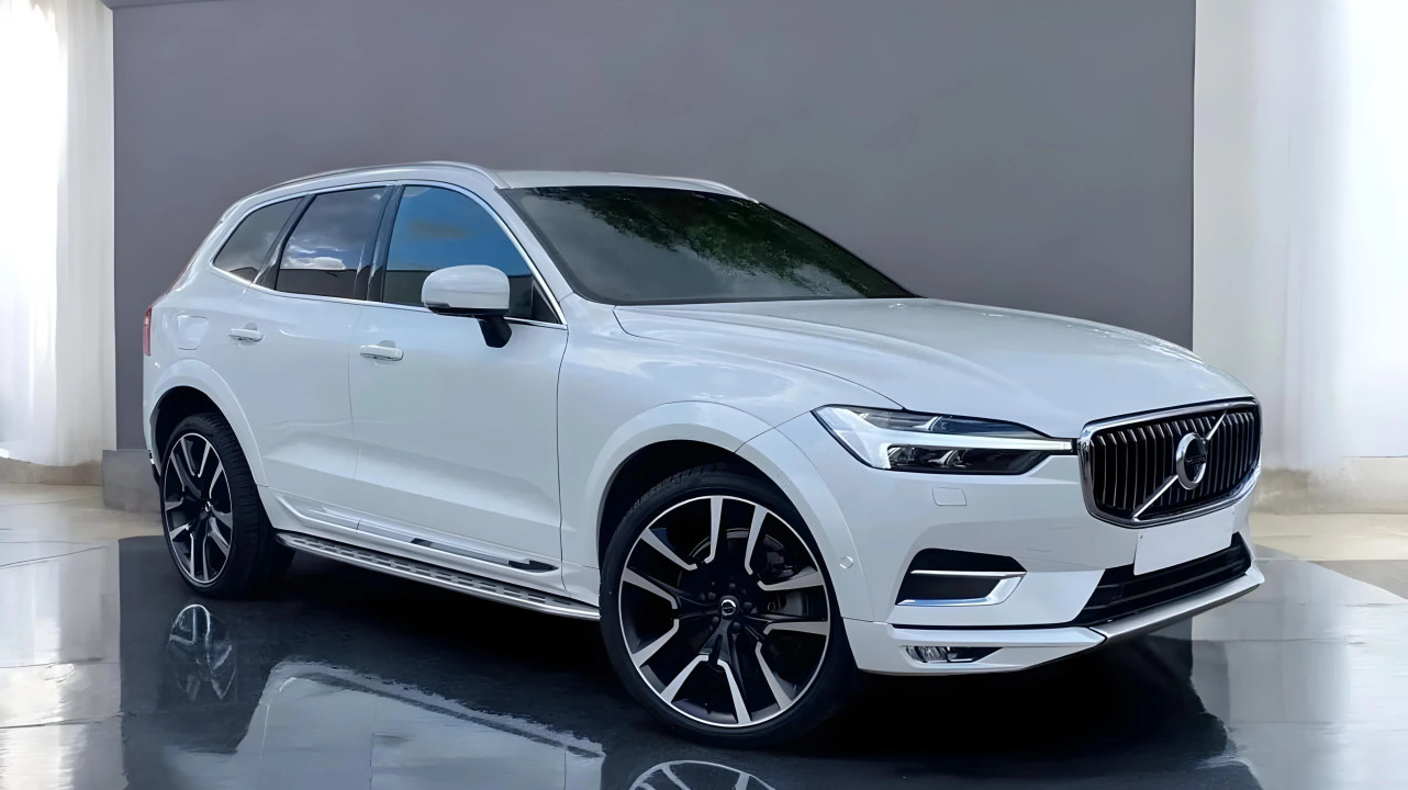 Volvo XC 60 B6 AWD MHEV Inscription (1)