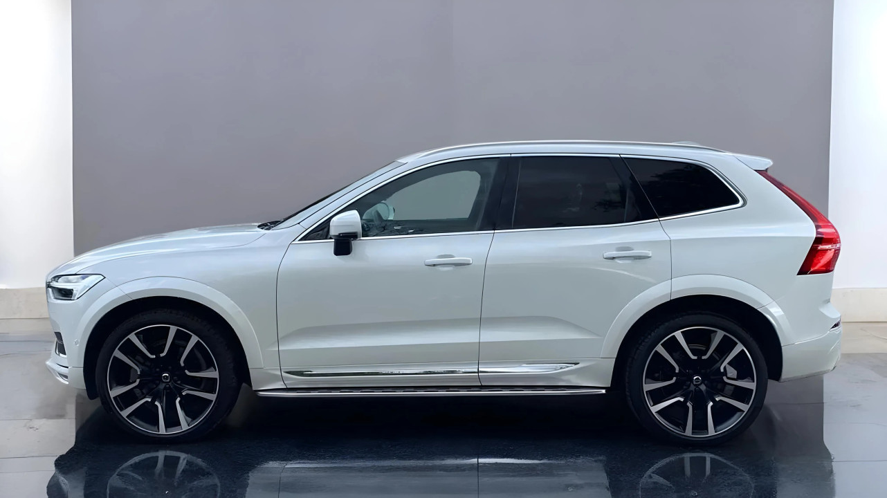 Volvo XC 60 B6 AWD MHEV Inscription - foto 6