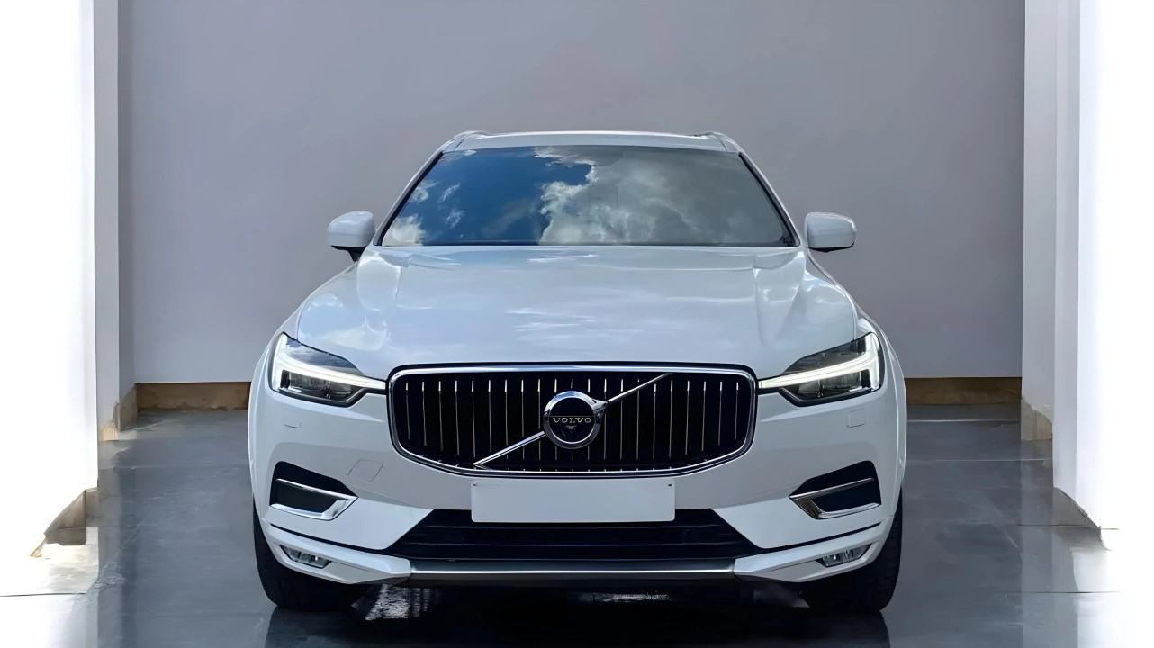 Volvo XC 60 B6 AWD MHEV Inscription - foto 8