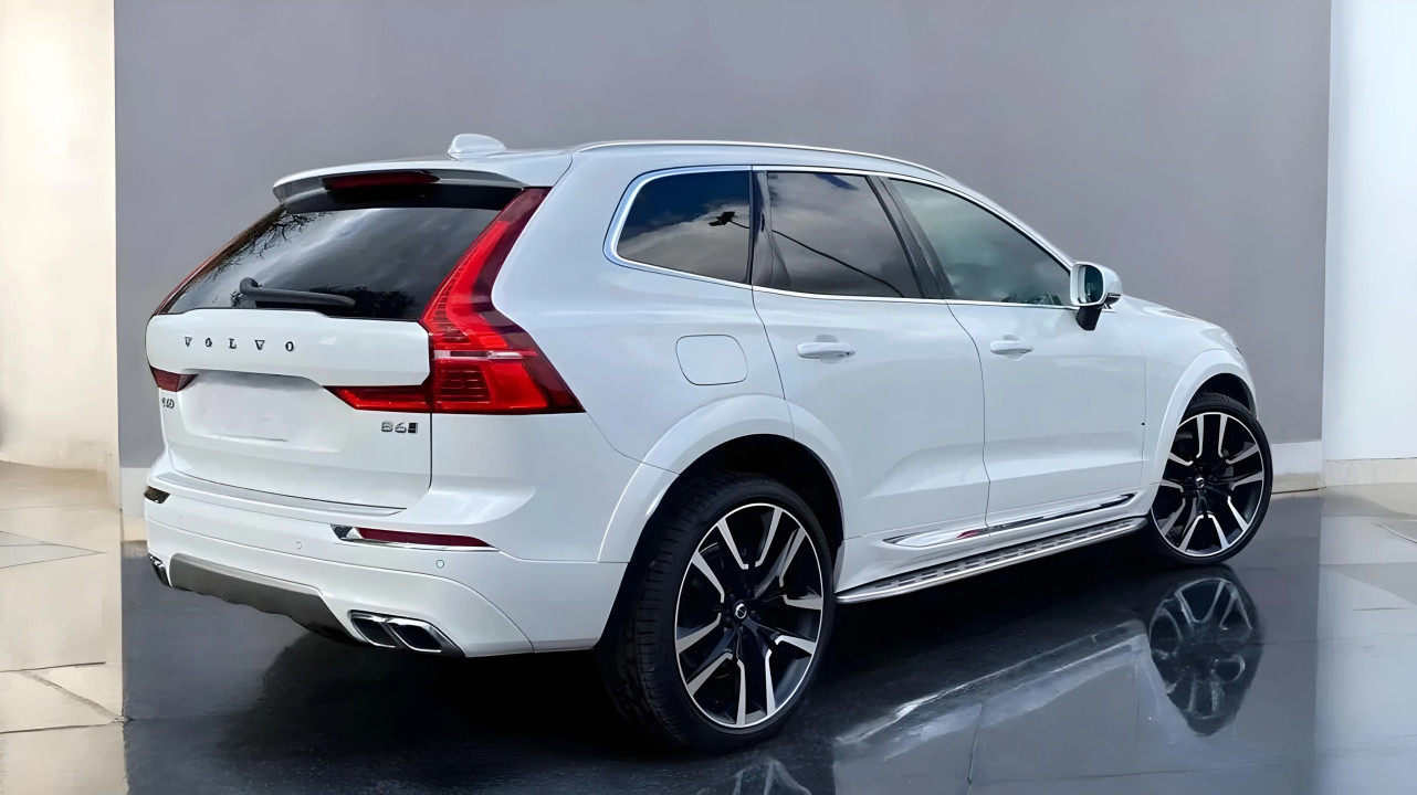 Volvo XC 60 B6 AWD MHEV Inscription (3)