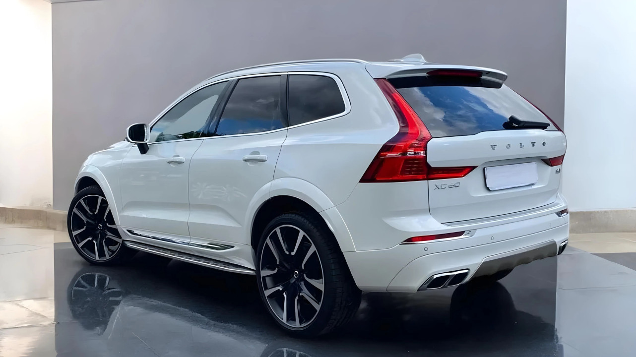 Volvo XC 60 B6 AWD MHEV Inscription (5)