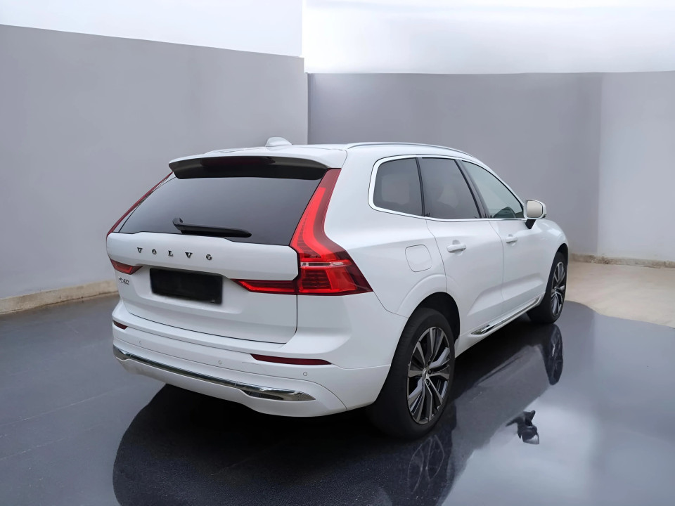 Volvo XC 60 T6 Recharge AWD Inscription (4)