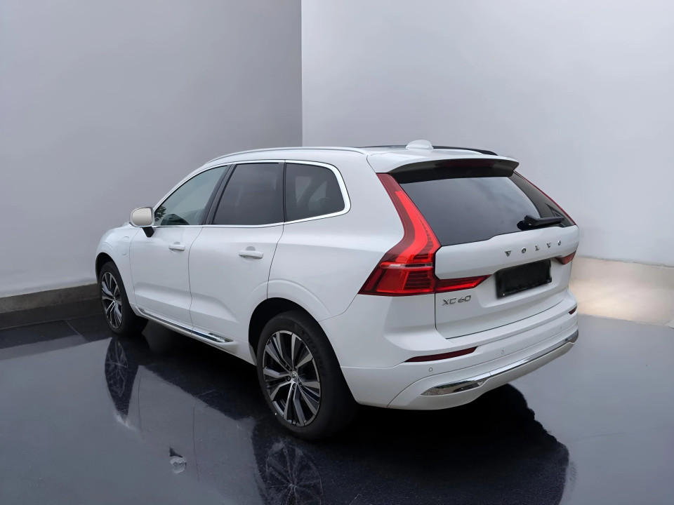 Volvo XC 60 T6 Recharge AWD Inscription - foto 6